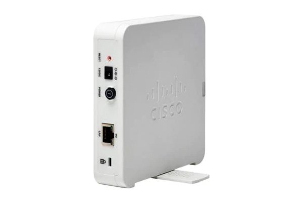 新品未開封 Cisco WAP125 Wireless-AC デュアル バンド デスクトップ アクセス ポイント（PoE 対応）