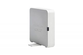新品未開封 Cisco WAP125 Wireless-AC デュアル バンド デスクトップ アクセス ポイント（PoE 対応）
