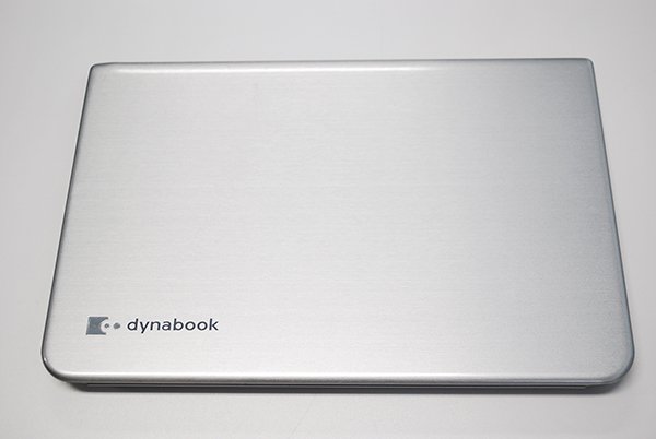 中古美品 東芝 dynabook KIRA VZ73/TS シリーズ ベアボーン式液晶