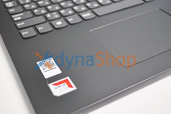 中古美品 純正 Lenovo ideapad 330 81D600JAJP シリーズ キーボードパームレスト（キーボード付き）