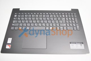 中古美品 Lenovo ideapad 330 81D600JAJP シリーズ キーボードパームレスト（キーボード付き）No.1108
