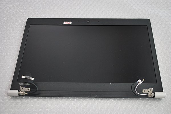 中古美品 東芝 dynabook RZ63/VS シリーズ用 FHD（1920×1080ドット ...