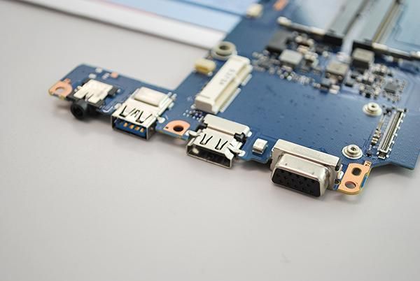 中古 東芝 dynabook RZ63/VSシリーズ用 マザーボード（CPU Core-i7