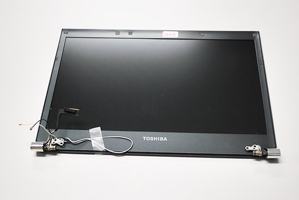 中古美品 東芝 dynabook R732/H シリーズ交換用液晶（ベアボーン式液晶