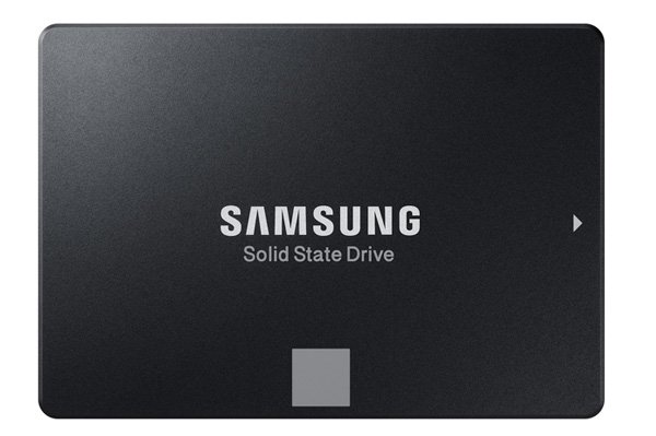 新品（SSD：1TB）dynabook B45 B55 B65 R73 RZ73 シリーズに適したサムスン 2.5インチ No.210302-5