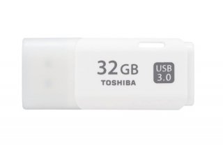 新品 東芝 USBメモリ 32GB USB 3.0 