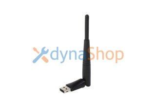 新品未開封 I-O DATA製 Wi-Fi 無線LAN 子機 11n/g/b 300Mbps アンテナ型 USBタイプ Z211127-1