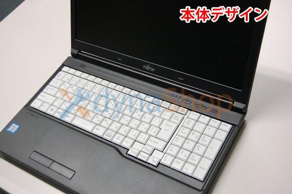 富士通 - 美品　富士通 LIFRBOOK A576/PX Amazon.co.jp: 【整備済み品】 富士通 ノートパソコン FUJITSU