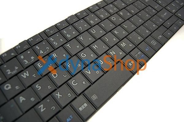 dynabook AZ35 AZ55 BZ35 CZ35 EZ35 B25 シリーズ 交換用キーボード