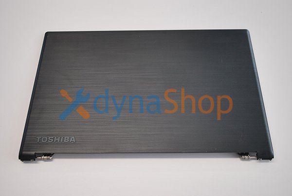 中古美品 東芝 dynabook B75/B シリーズ 用 液晶カバー ヒンジ金具付