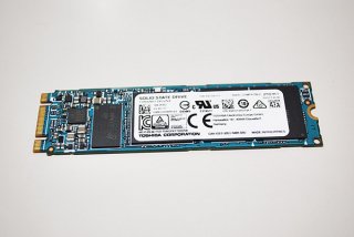 dynabook検証済み M.2タイプ SSD - 再生部品工房 ダイナショップ福岡 