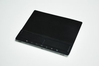 中古 東芝 dynabook R731 シリーズ クリックパッド ブラックモデル用 No.210310-2