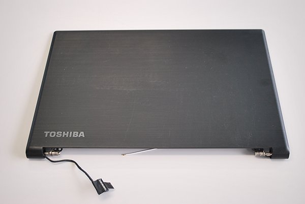 中古美品 東芝 dynabook B65/M シリーズ 液晶パネル（ベアボーン式液晶