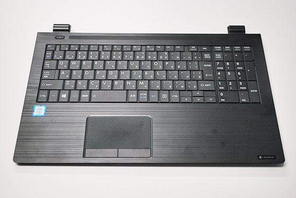 中古美品 東芝 純正 dynabook B45/DN B55/DN B65/DN シリーズ用