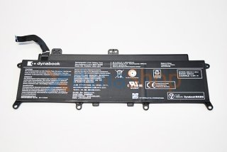 中古 dynabook ZZ75 シリーズ 内蔵バッテリーパック BT210321-5