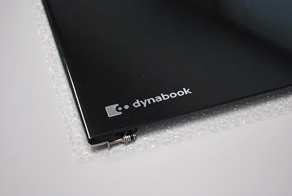中古美品 東芝 dynabook T45/DB シリーズ交換用液晶（ベアボーン式液晶パネル フルHD液晶）
