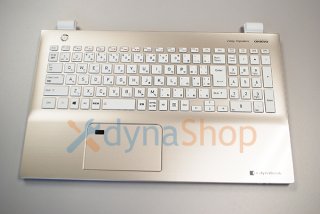   dynabook AZ65/GGSD ꡼ ܡɥѡ쥹ȡ ƥ󥴡 No.230529-1