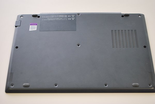 Dynabook GX83/MLE 16G/office2021/vs2022 - ノートPC