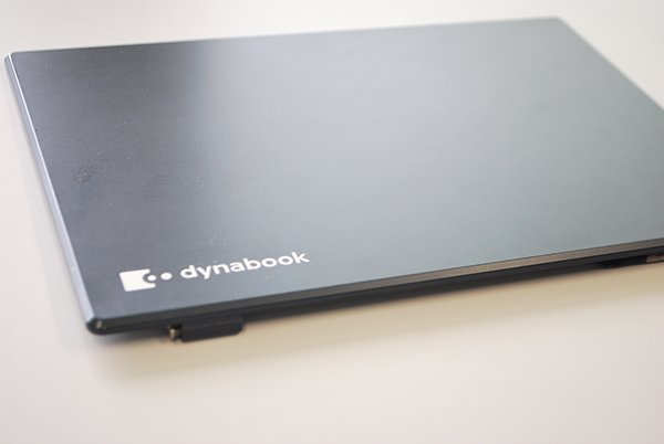 中古美品 dynabook G83/M シリーズ 用 ベアボーン式液晶パネルユニット