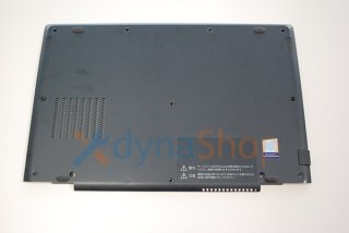 中古美品 東芝 dynabook G83/DN シリーズ ボトムカバー（ライセンス、型番透かし付き）No.230803-10