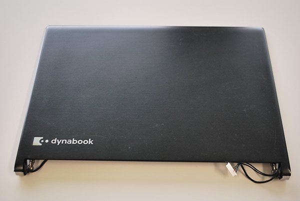 中古 東芝 dynabook R73 RX73 シリーズ ベアボーン式液晶パネル FHD 