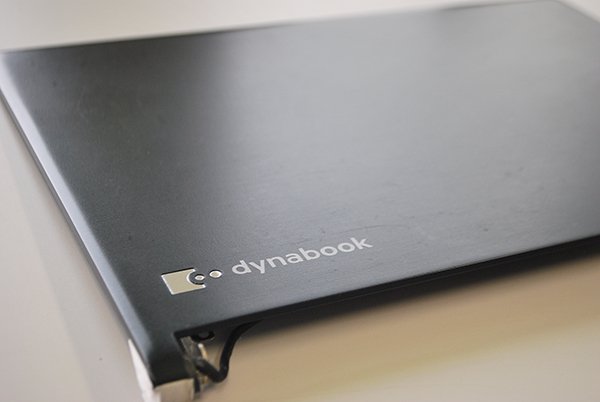 dynabook RX73 VWQ 液晶パネル
