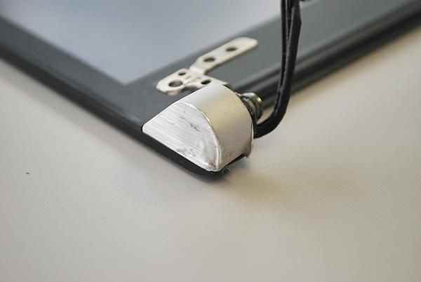 色移り有り 新品 東芝 dynabook E8/M P1E8MJBW 液晶パネル N161HCA-EA3 1920*1080 16.1インチ  修理パーツ 通販