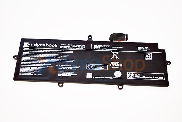 ジャンク品 東芝 dynabook G83/M G83/DN シリーズ 内蔵バッテリーL