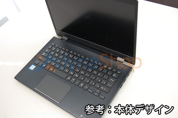 新品SSD\u0026メモリ\u0026バッテリー　東芝 dynabook G83/M