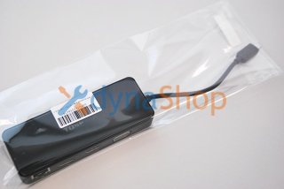    TOSHIBA dynabook  ݡ ĥץ USB Type-C UH210727-2
