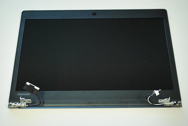 中古美品 dynabook R63/M FHD（1920×1080）ベアボーン式液晶パネル webカメラ付き No.210805-5