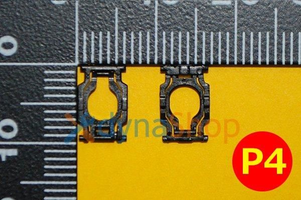 dynabook C4 C5 C6 C7 C8 PZ55/M PZ/H NZ65/M | キーボード