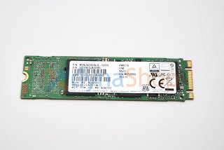 中古 Samsung MZ-NLN256C 256GB dynabook R73 RX73 R63 シリーズ用 SSD D210926-7