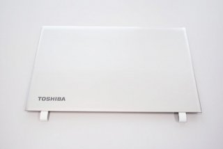 中古 東芝 dynabook T45/UG シリーズ 液晶カバー（ゴールドモデル）No.211013-2