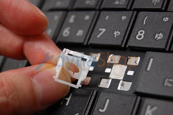 再生品 5個セット dynabook B35 B45 B55 B65 B25 AZ35 BZ35 CZ35