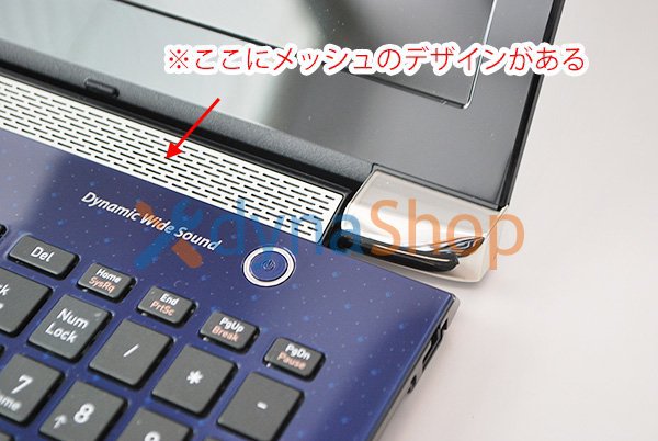 新品 dynabook T4 T5 T7 T8 X7 シリーズ用 CPU冷却ファン G61C00045211