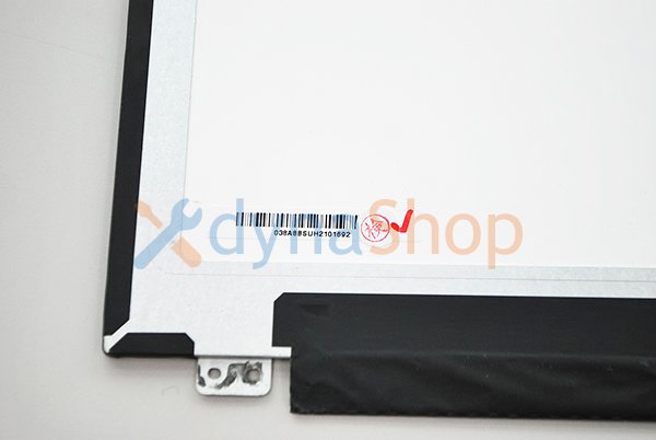 中古 東芝 dynabook T75/UG シリーズ 液晶パネル（LCD Panel）FHD