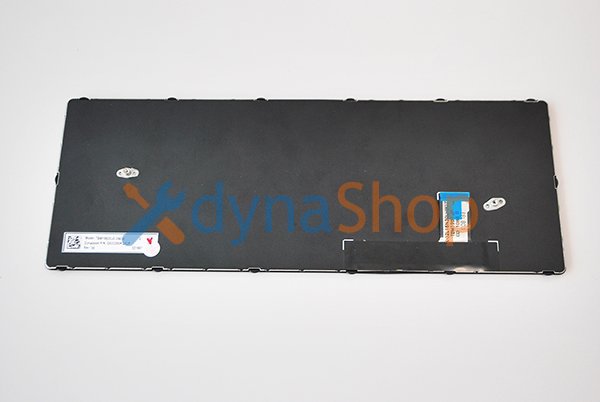 新品 dynabook S3 S6 SZ/HU SZ/HP SX73 生協モデル シリーズ 交換用キーボード デニムブルー用