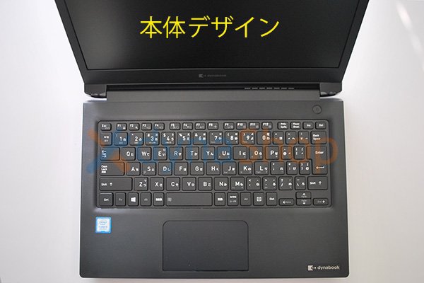 dynabook Satellite キーボード部品一覧 | 再生部品工房 ダイナ