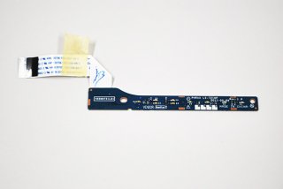 中古 東芝 dynabook Satellite T571/W3TD シリーズ LED インジケーター ボード No.211217-7