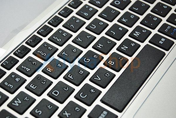 dynabook N40 シリーズ 日本語キーボード(サテンゴールド) dynabook N40 シリーズ 日本語キーボード(サテンゴールド)