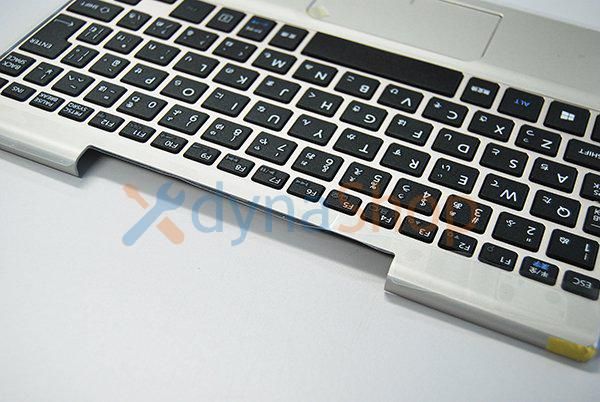 dynabook N40 シリーズ 日本語キーボード(サテンゴールド) dynabook N40 シリーズ 日本語キーボード(サテンゴールド)