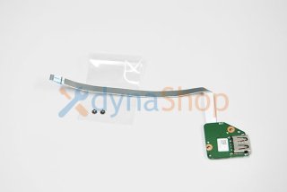 中古 東芝 dynabook N40（PN40TGP-NYA）シリーズ USBボード UB211217-16