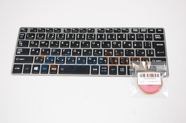 再生品 純正（テープ付）東芝 dynabook R63/D R63/H R63/F R63/G R63/M