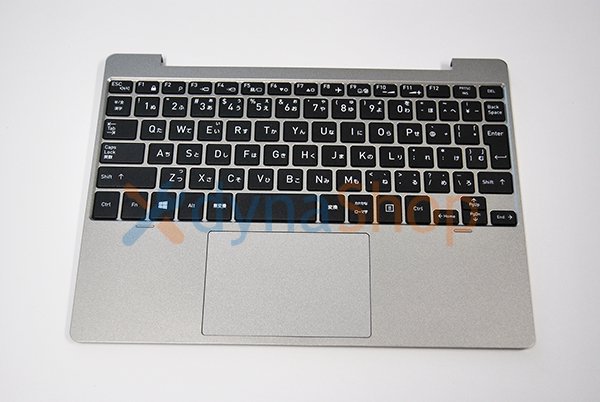 dynabook K50/FS シリーズ 日本語キーボード サテンゴールド