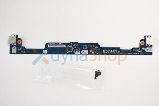 新古 dynabook K50/FS（A6K1FSV81111） USBボード No.211224-4