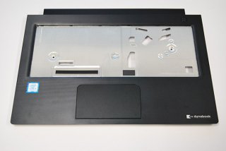 新古 dynabook S73 SZ73 シリーズ用 キーボードパームレスト No.220119-1