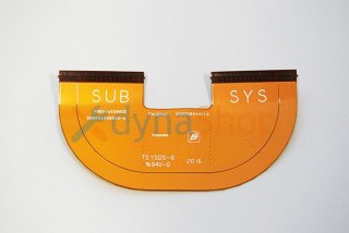 新古 dynabook S3 S6 S73 Z73 シリーズ用 内部ケーブル NO.220119-20