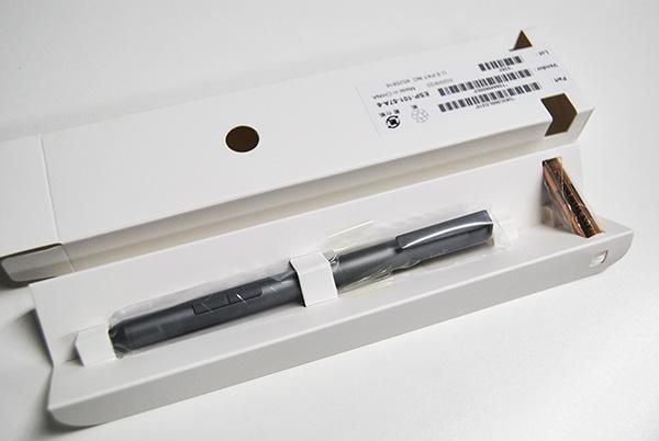 新品 純正 アクティブ静電ペン AES stylus pen（スタイラスペン）