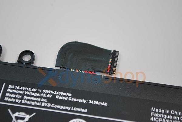 再生品 dynabook G83/HS GCX83/P シリーズ 内蔵バッテリー 再生品 dynabook G83/HS GCX83/P シリーズ 内蔵バッテリー